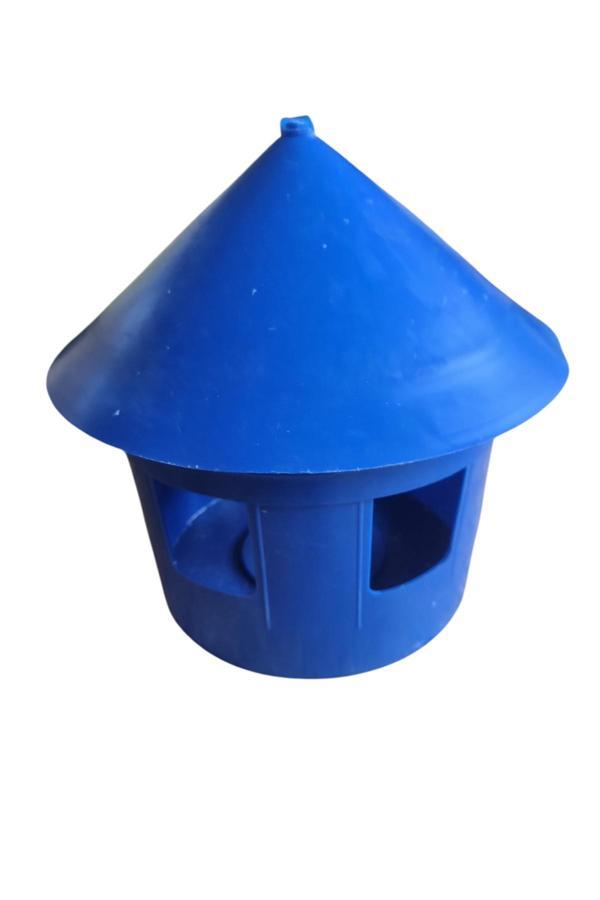 Coşar Tavukçuluk Güvercin Mineral Kabı Taşlık Yemlik 2 Kg - Image 1