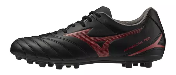 Monarcida Neo 3 Select AG Erkek Krampon Siyah - Image 1