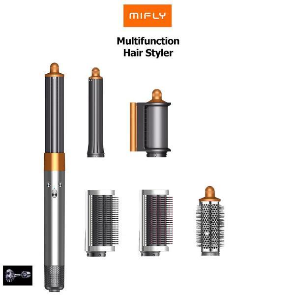 MIFLY Multi Fonksiyonlu Saç Şekillendirici - Image 1