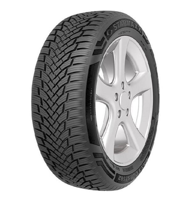 Starmaxx 215/50 R17 Tl 95W Reinf. Maxxout ST582 Oto 4 Mevsim Lastiği (Üretim Tarihi:2025) - Image 1
