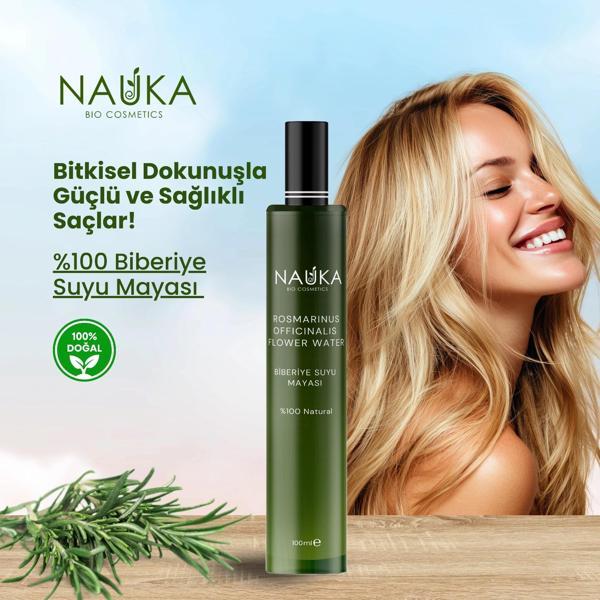 Nauka Biberiye Suyu - Image 1