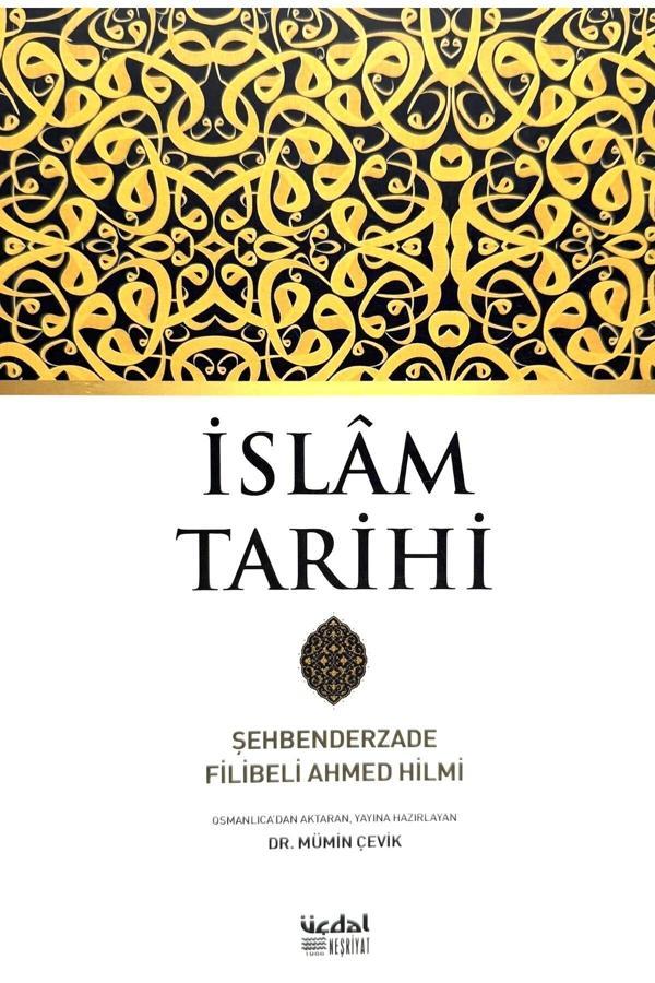 İSLAM TARİHİ - Üçdal Neşriyat - Image 1