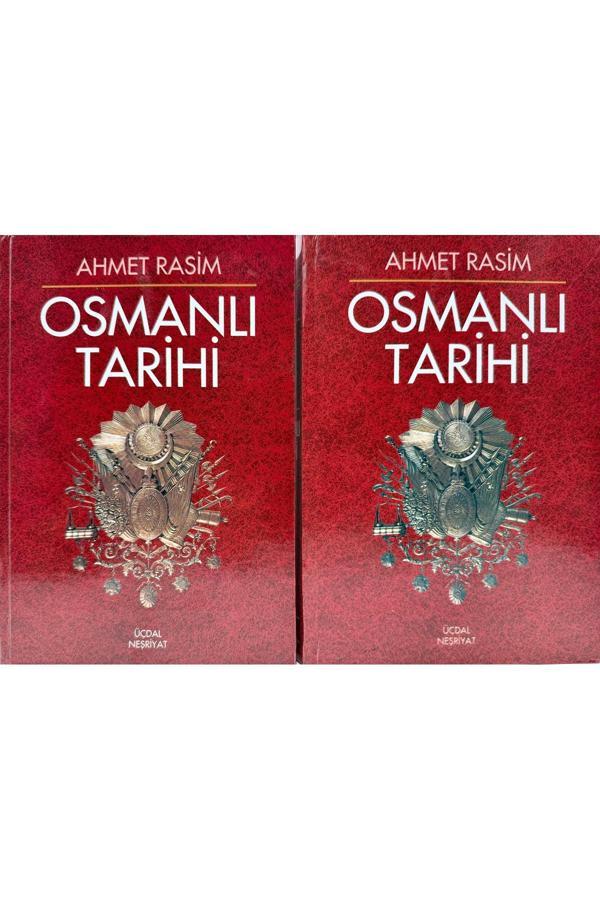 OSMANLI TARİHİ - Üçdal Neşriyat - Image 1