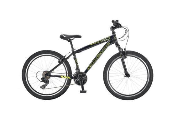 Salcano Lion 24 Jant Çocuk Bisikleti (135-155 cm boy)  - Image 1