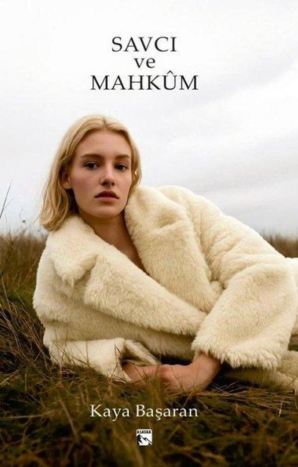 Savcı ve Mahkum - Alaska Yayınları - Image 1