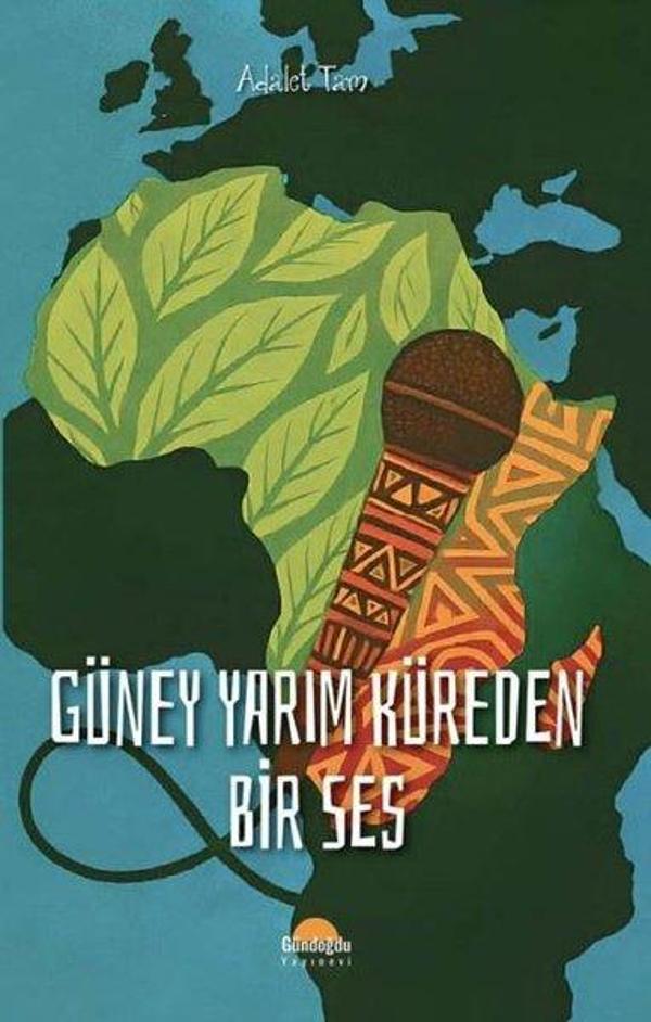 Güney Yarım Küreden Bir ses - Gündoğdu Yayınevi - Image 1