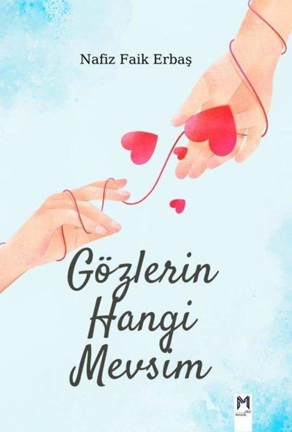 Gözlerin Hangi Mevsim - Memento Mori Yayınları - Image 1