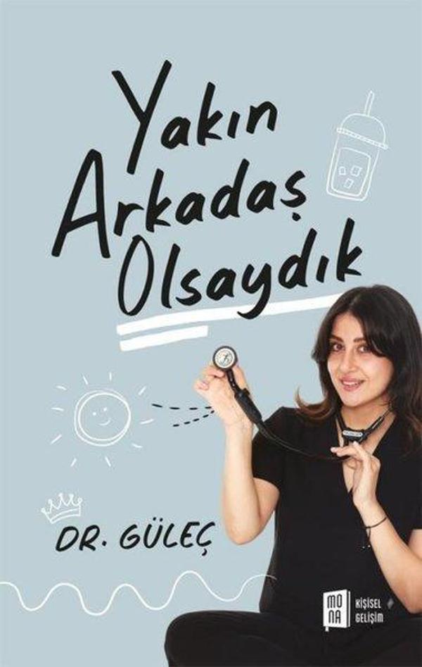 Yakın Arkadaş Olsaydık - Mona - Image 1