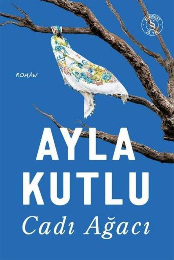 Cadı Ağacı - Everest Yayınları - Image 1