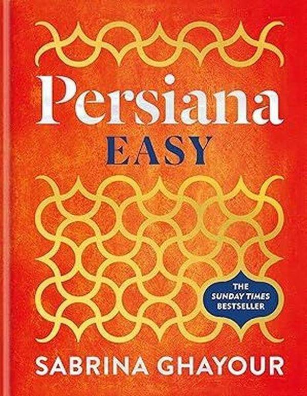 Persiana Easy - Octopus Publishing Group - Image 1
