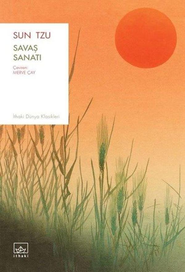 Savaş Sanatı - İthaki Yayınları - Image 1