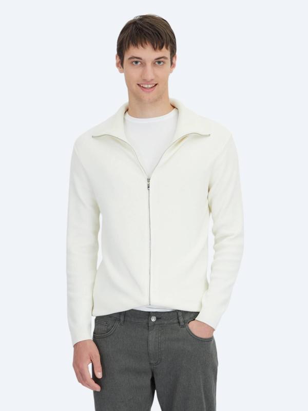 Ekru Hırka - Image 1