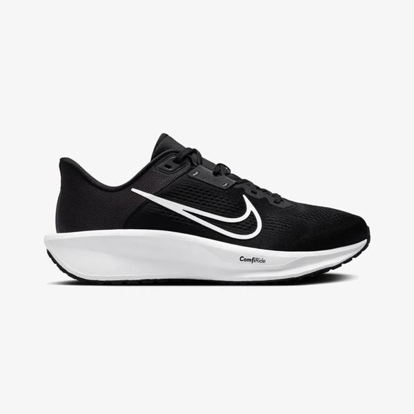 Nike Quest 6 FD6033-001 Siyah Erkek Spor Ayakkabı - Image 1