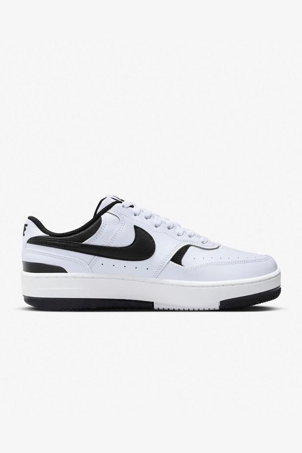 Nike Gamma Force DX9176-100 Beyaz Kadın Günlük Spor Ayakkabı - Image 1