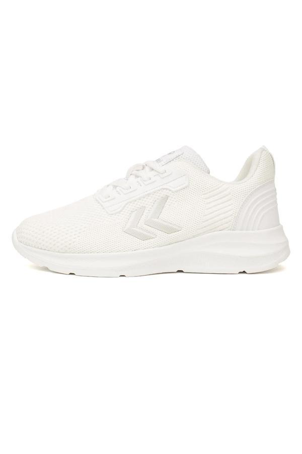 hummel Armin 24 900644-9001 Beyaz Unisex Günlük Spor Ayakkabı - Image 1
