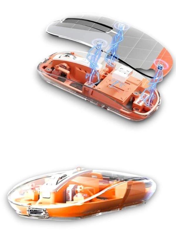 PG-9010 MOUSE FARE - Image 1