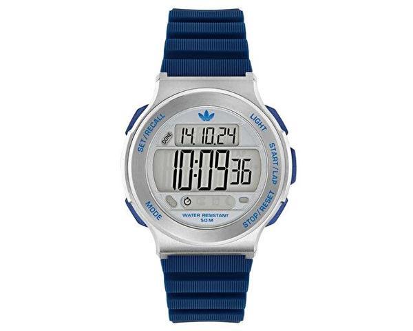 adidas ADAOFH25508 Kol Saati ADAOFH25508 Mavi - Image 1