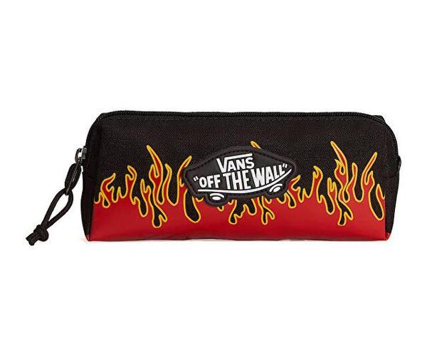 Vans Old Skool Pencil Pouch Kalem Kutusu VN000H58BFM1 Siyah - Image 1