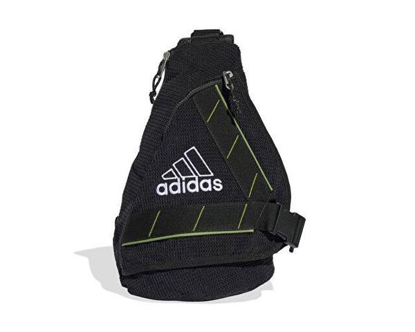 adidas Backpack Sırt Çantası-En: 23 cm, Boy: 13,5 cm, Derinlik: 35 cm JY2552 Siyah - Image 1