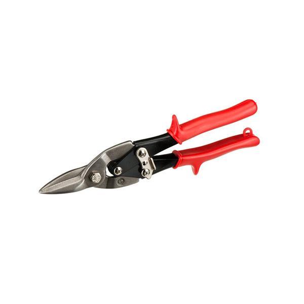 10 Inc Alüminyum ve Saç Kesme Makası Düz - Image 1