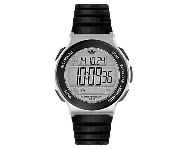 adidas ADAOFH25507 Kol Saati ADAOFH25507 Siyah - Image 1