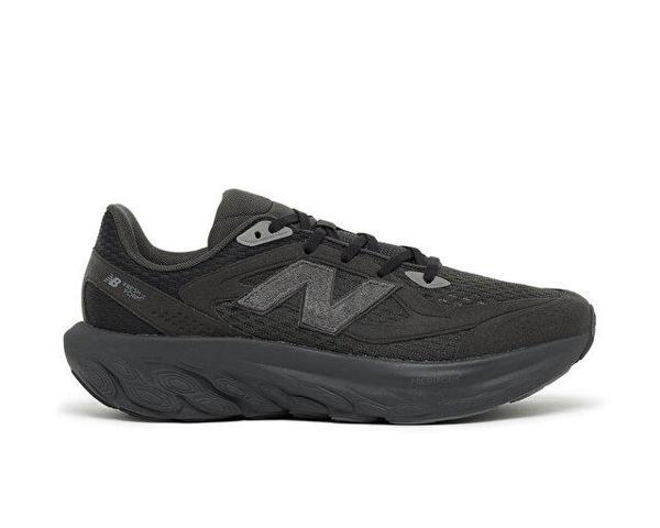 New Balance Utrnab Siyah Modeli Koleksiyonu Erkek Antrenman Ayakkabısı UTRNAB Siyah - Image 1