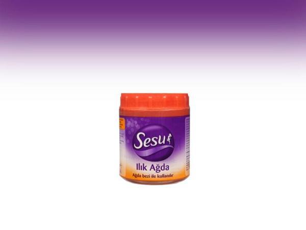 Sesu Ilık Ağda 250x4 1000 ML - Image 1