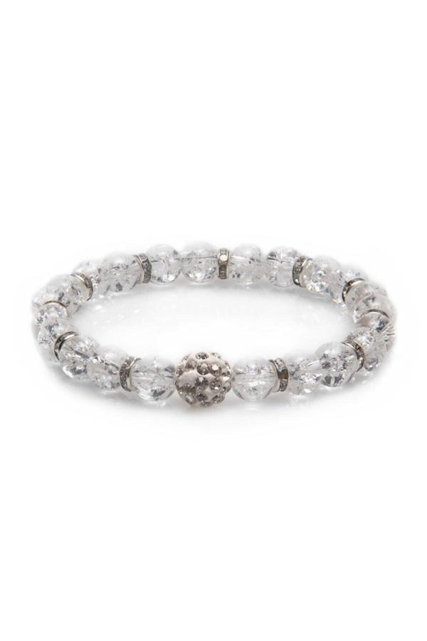 Alnis Atelier Necef Doğal Taş Tam Tur Bileklik - Image 1