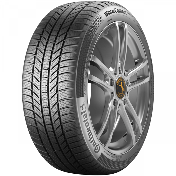 215/60R17 96H FR WINTERCONTACT TS870P CONTİNENTAL - Image 1