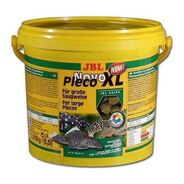 Jbl Pro Novo Pleco XL 100gr. Açık - Image 1
