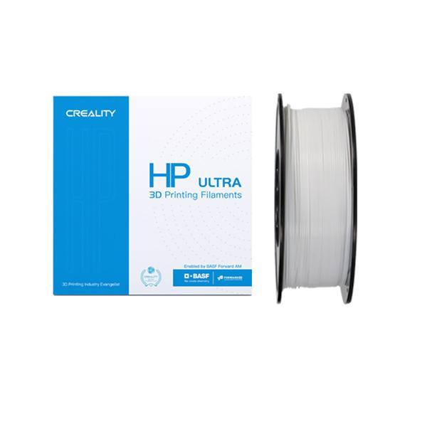 Creality HP ULTRA-PLA Beyaz  Filament 1.75mm 1kg - Image 1