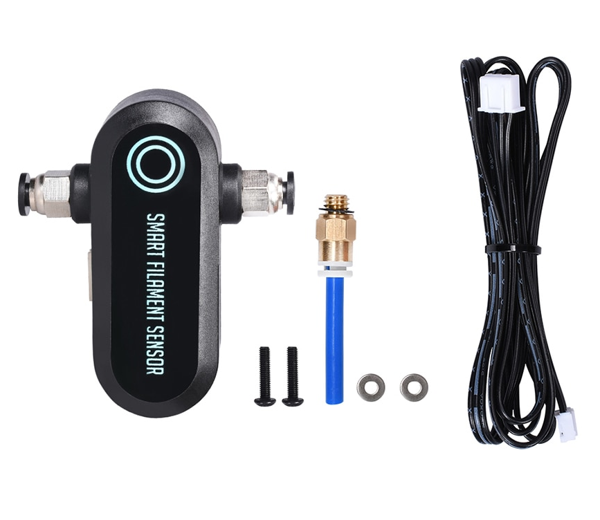 BIGTREETECH BTT SFS - Akıllı Filament Sensörü - Image 1