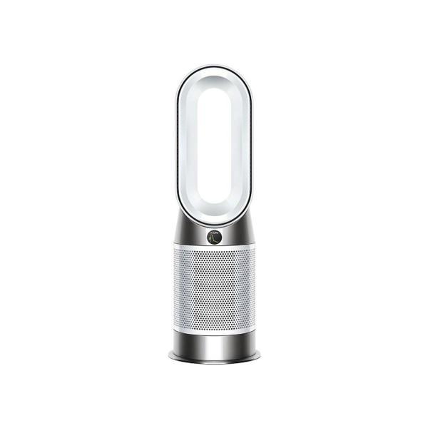 Dyson Purifier Hot+Cool HP1 Isıtıcı Özellikli Hava Temizleyici (Beyaz/Beyaz) - Image 1
