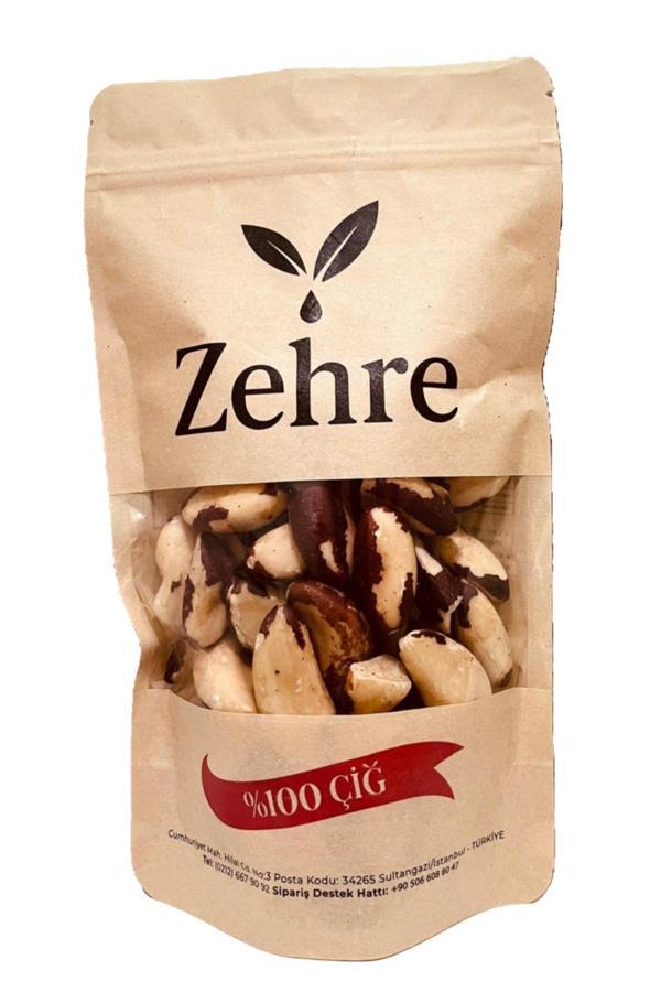 Zehre Brezilya Cevizi 100 Gr - Image 1