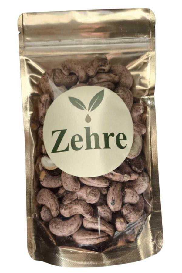 Zehre Kaju Kavrulmuş Kabuklu 500 Gr - Image 1
