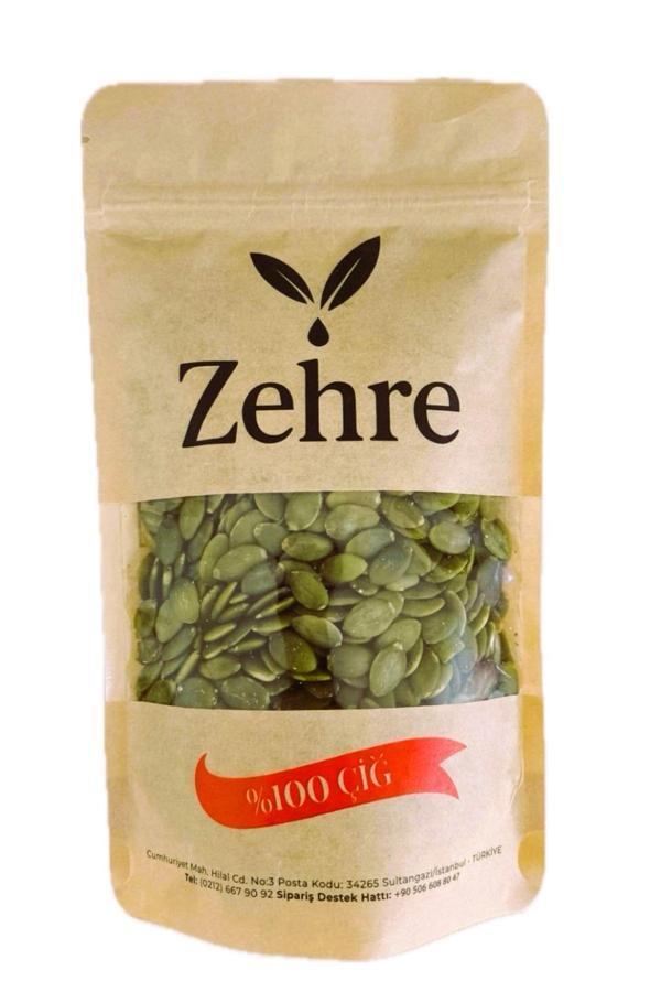Zehre Çiğ Kabak Çekirdeği Içi 1 Kg - Image 1
