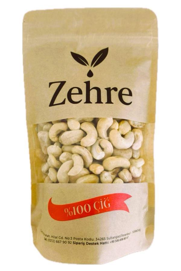 Zehre Çiğ Kaju 1 Kg - Image 1