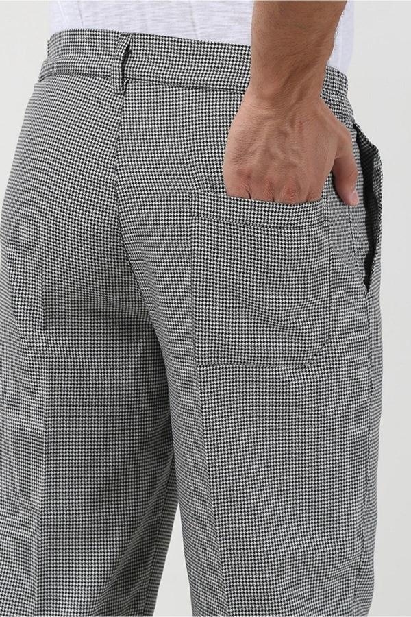 Canlaris Pitikare Aşçı Pantalon - Image 1