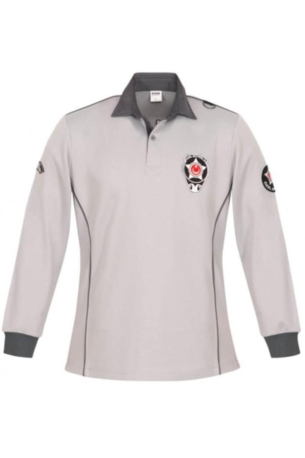 Özel Güvenlik Polo Tişört Uzun Kollu - Image 1