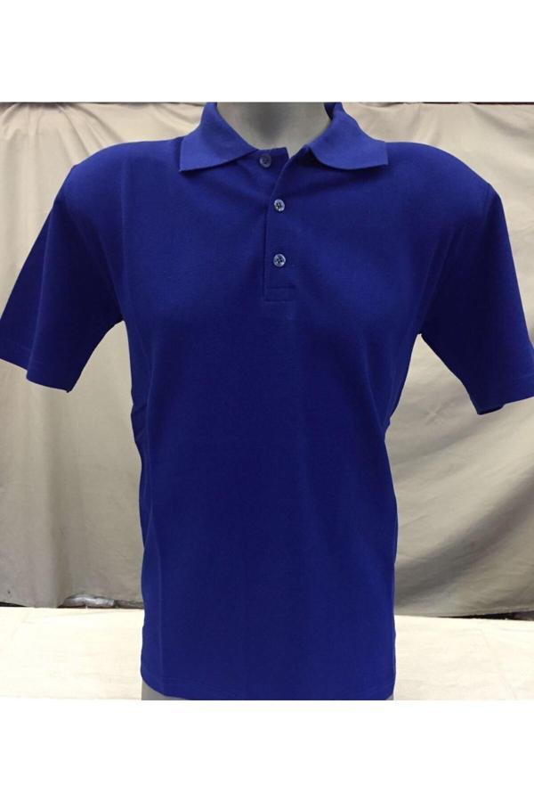 Canlaris Polo Yaka Tişort Kısa Kollu - Image 1