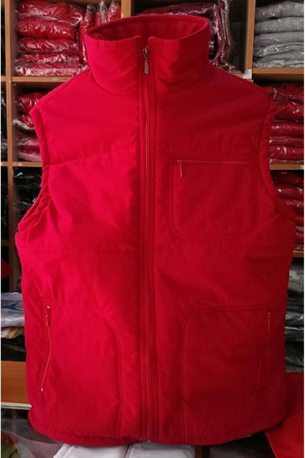 Canlaris Anorak Yelek - Image 1