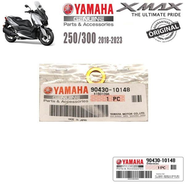 Xmax 250/300 2018-2022 Orijinal Yağ Tahliye Contası - Image 1