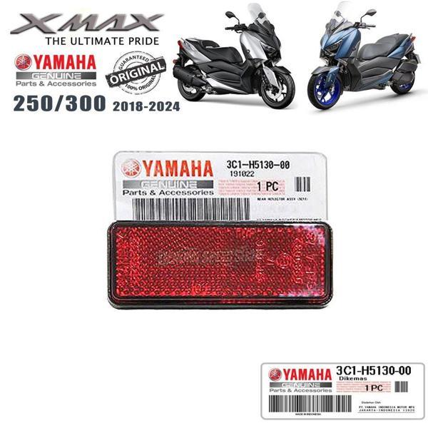 Xmax 250/300 2018-2024 Orijinal Reflektör - Image 1