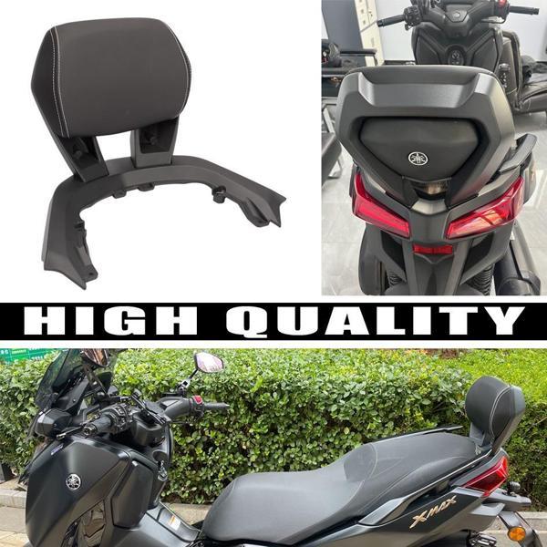 Xmax Techmax 2023-2024 Sissybar Sırt Dayama - Image 1