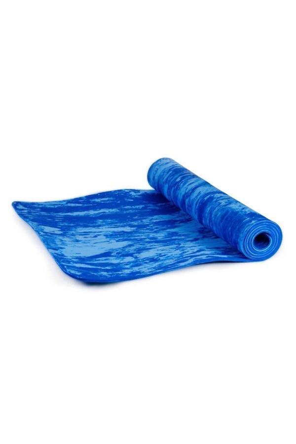 Cosfer Çevre Dostu Yoga Matı 6 Mm - Image 1