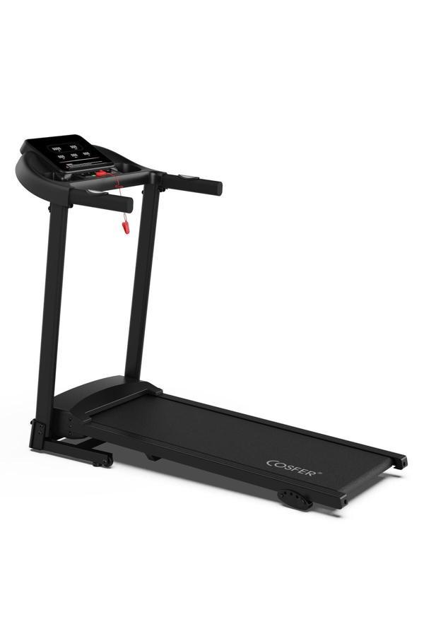 Cosfer Csf1756 Motorlu Koşu Bandı 2.5 Hp 1100x400Mm - Image 1