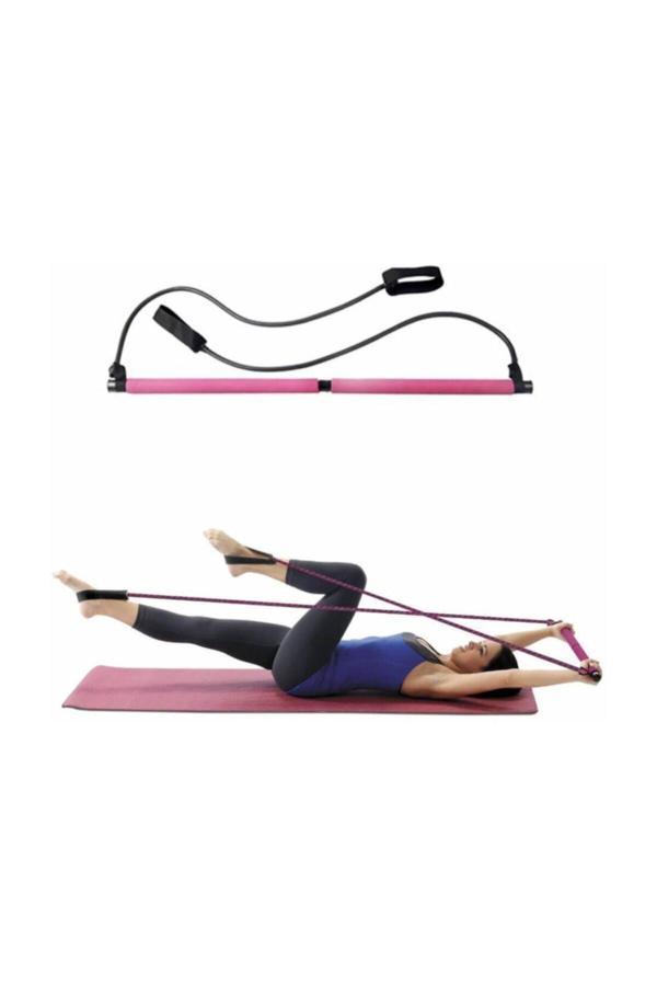 Cosfer Csf-2793 Pilates Studio - Image 1