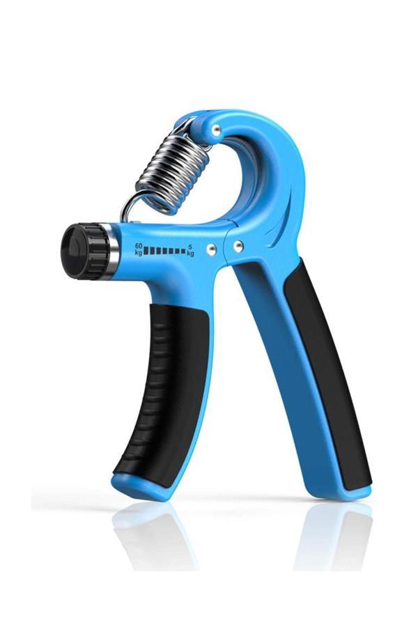 Cosfer El Yayı 5-60 Kg Kol Ve Bilek Güçlendirici Direnç Yayı - Image 1