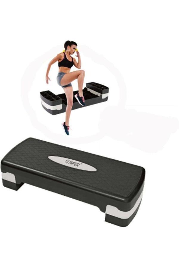 Cosfer Iki Kademeli Step Tahtası - Image 1