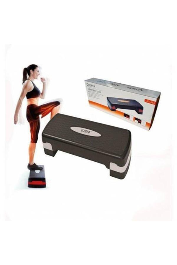 Cosfer Iki Kademeli Step Tahtası - Image 1